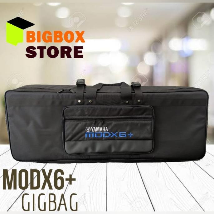 Tas Keyboard Yamaha MODX Series (6/7/8)