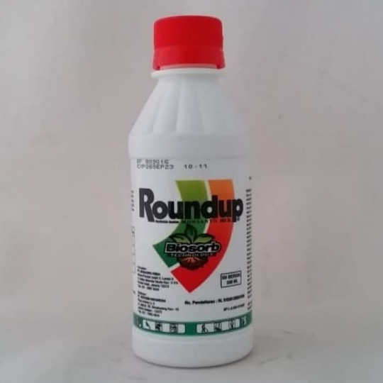 Best Seller Rondap Pembasmi Rumput Liar Dan Alang-Alang