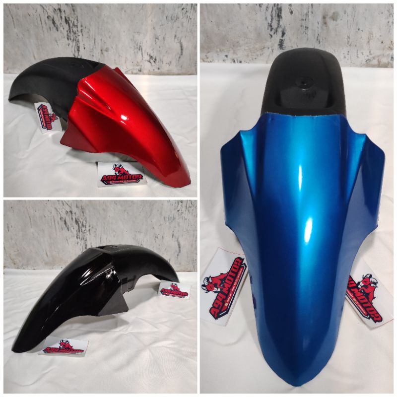 Spakbor Depan CS1 Slebor Cs1 Cs One PNP CB GL MP Tiger Vixion