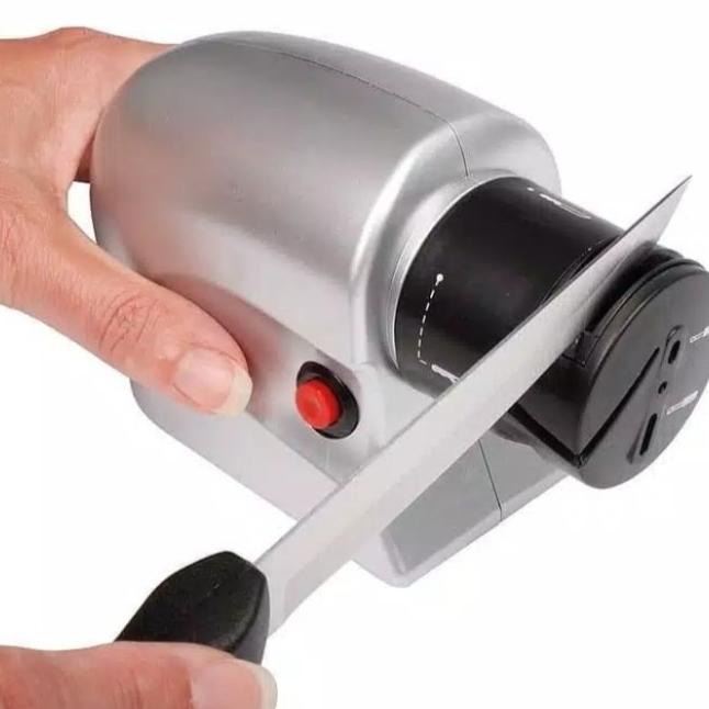 SWIFTY SHARP LISTRIK/ASAH PISAU LISTRIK