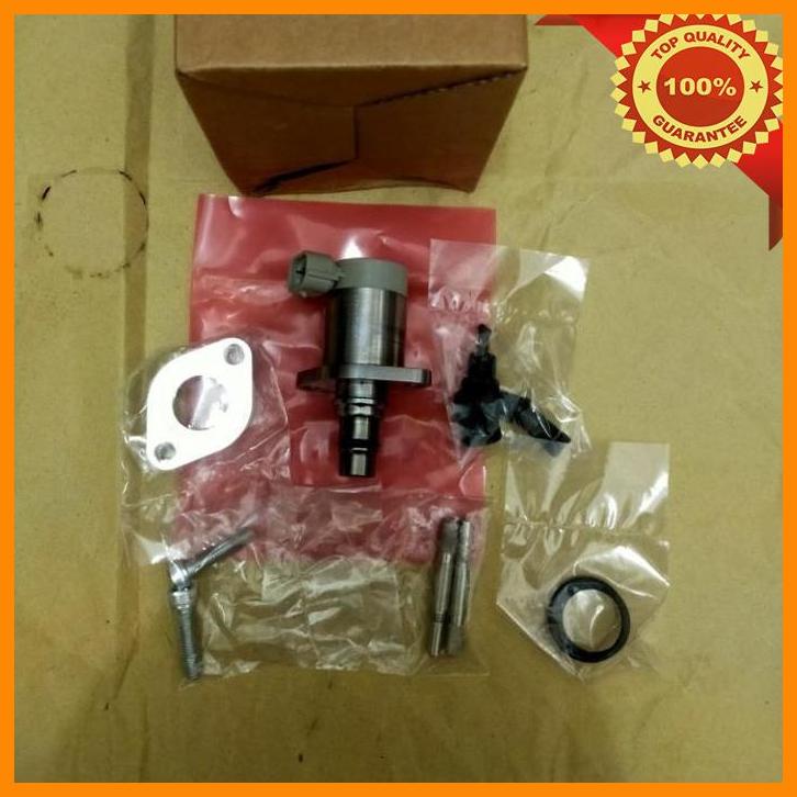 (JYF) SCV SCV VALVE INJEKSI PUMP MITSUBISHI TRITON PAJERO SPORT 2017