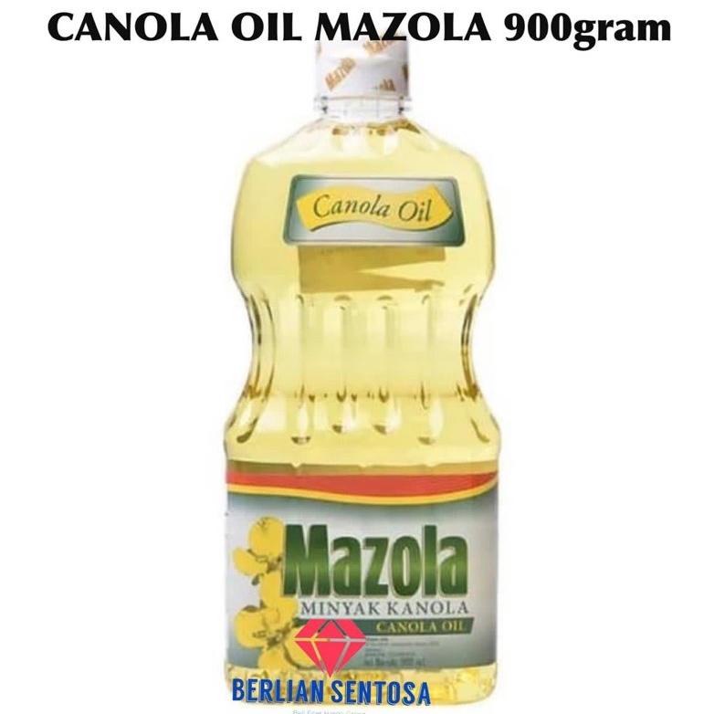 

Mazola Canola oil 900ml Best Seller