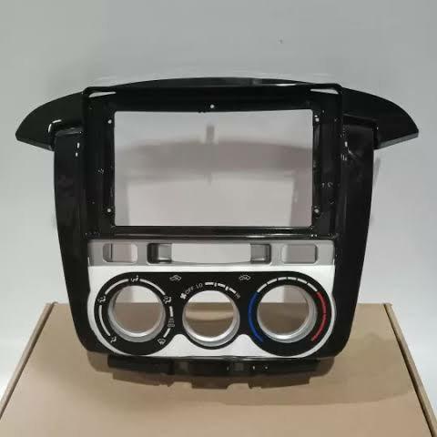 FRAME HEAD UNIT 9 INCH TOYOTA INNOVA 2012-2015 / PANEL ANDROID INNOVA