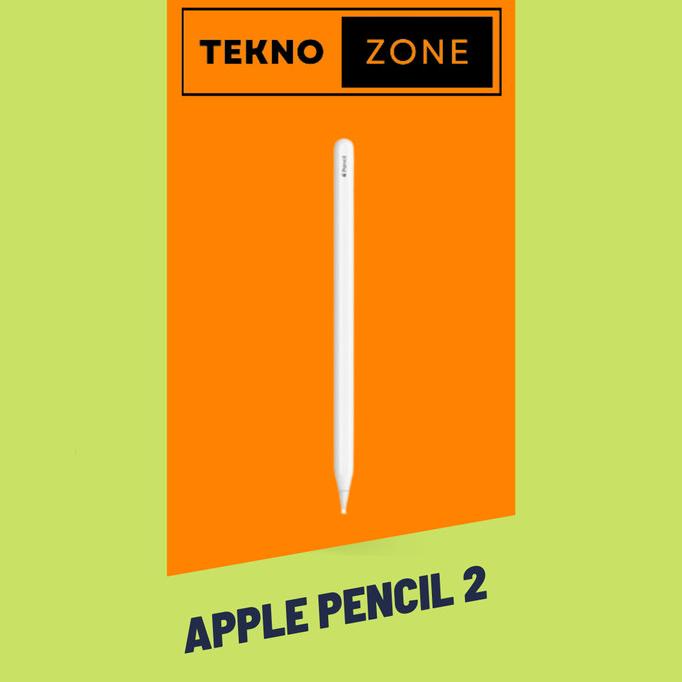 Apple Pencil Gen 2