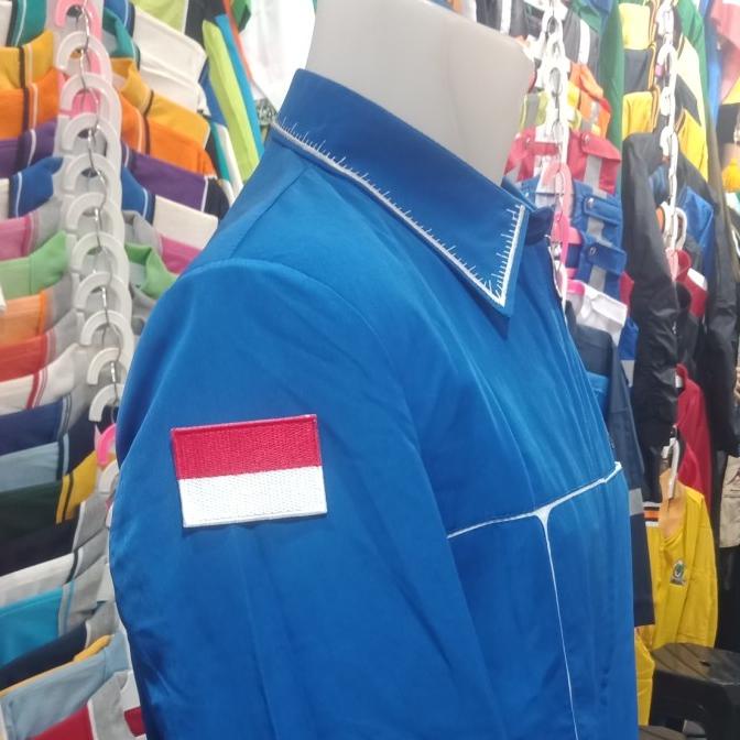 SEMI JAS KARANG TARUNA JAKET KARANG TARUNA hen