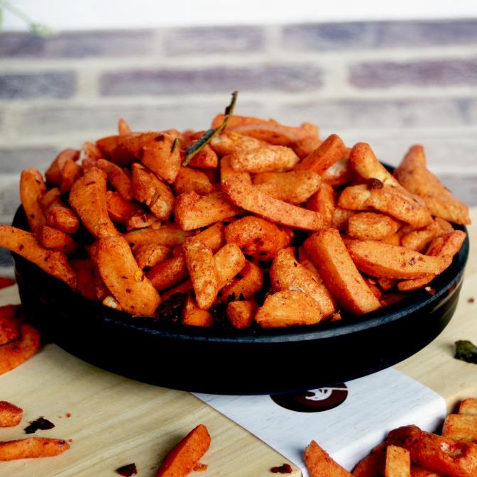 

basreng stik pedas daun jeruk 250 gram LUB