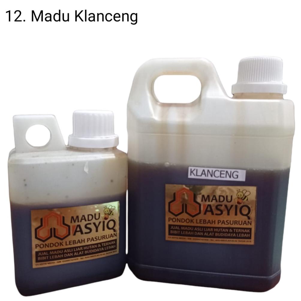 

MADU KLANCENG 1 KG Best Seller