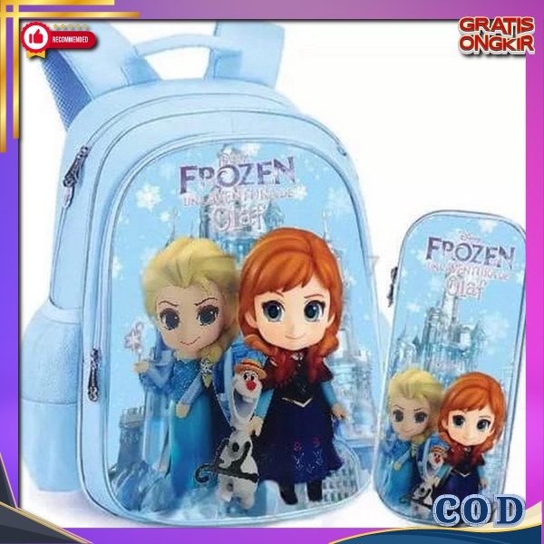 Tas Anaj Terbaru Ransel Anqk Import Kekinian Tqs Backpack Sekolah Motif Taa Modern Cewe Cowo Tas Ana