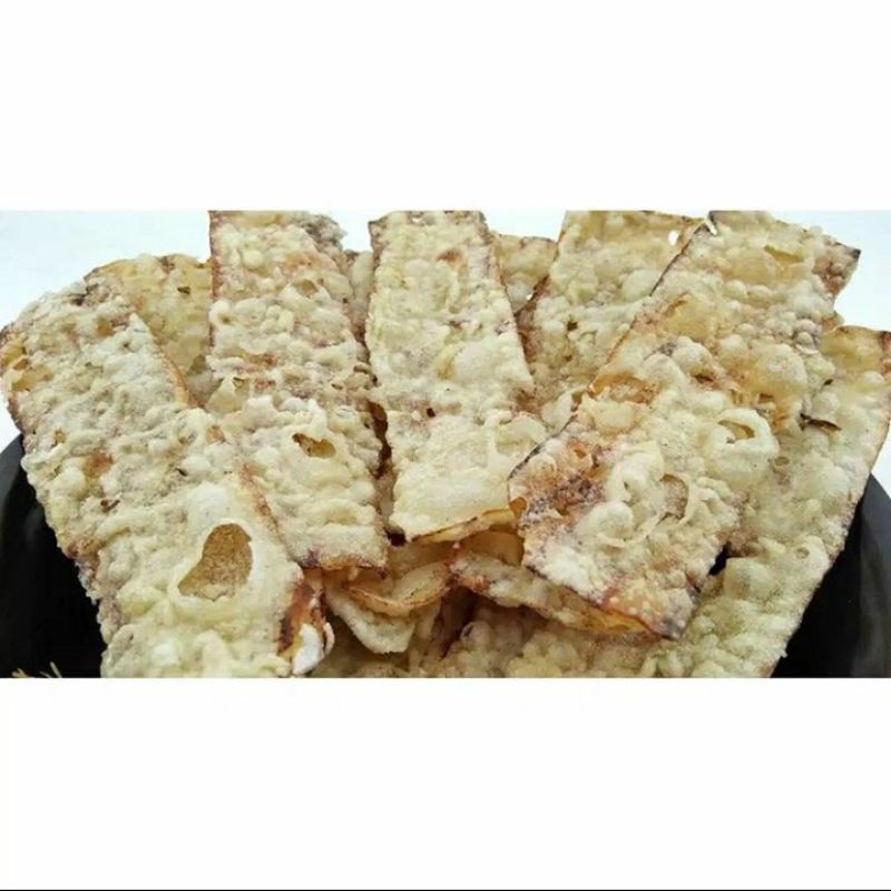 

SALE PISANG TIPIS LIDAH RENYAH 250gr