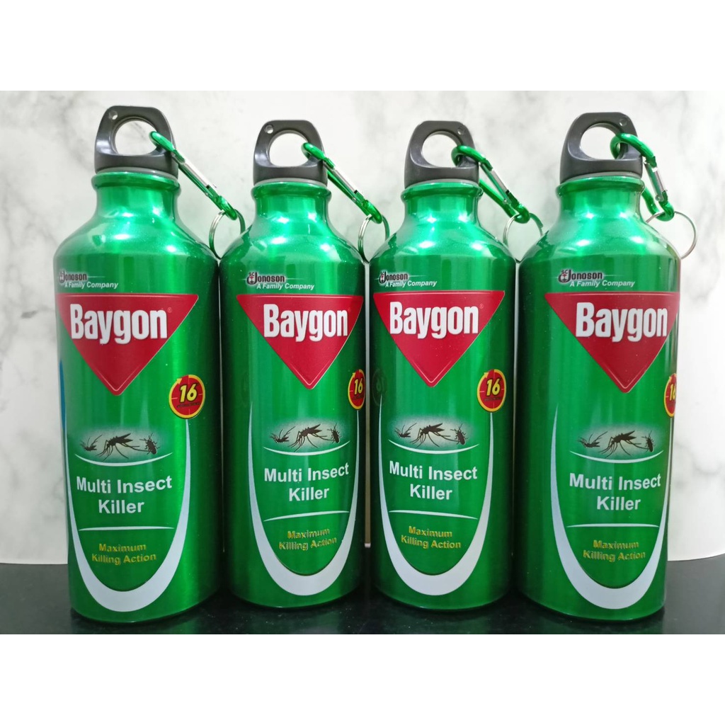 tempat minum READY STOCK BOTOL MINUM UNIK BOTOL UNIK BOTOL MINUM BAYGON TUMBLER UNIK BAYGON TUMBLER 