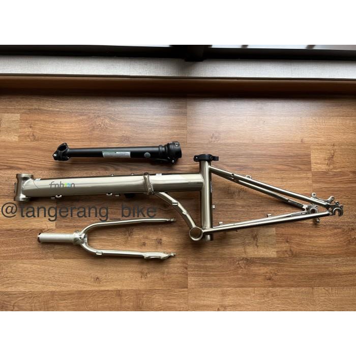 Terlaris Frame Fnhon Storm