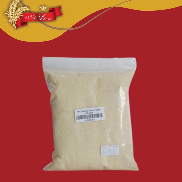 

Termurah ⭐ Almond Powder / Bubuk Kacang Almond 200 gram