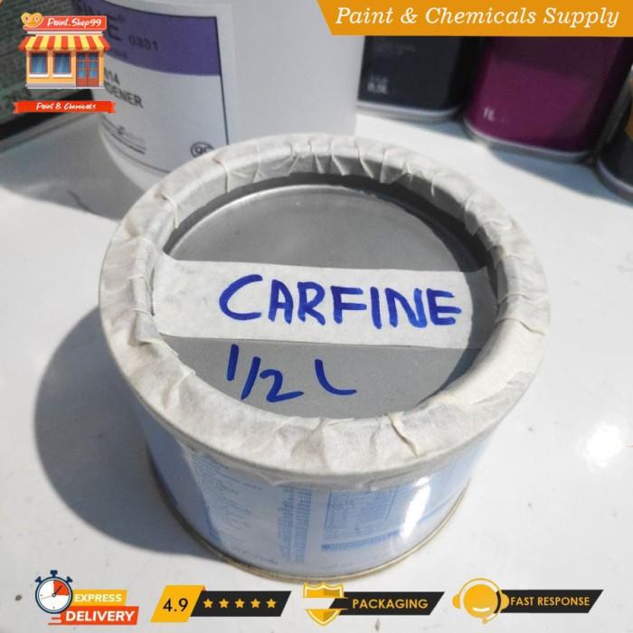 Antibo Hardener Carfine 500Ml - Pengeras Clear Coat