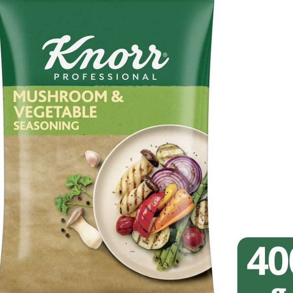 

Sale | KP8 | Knorr Bumbu Rasa Jamur dan Sayuran 400Gr