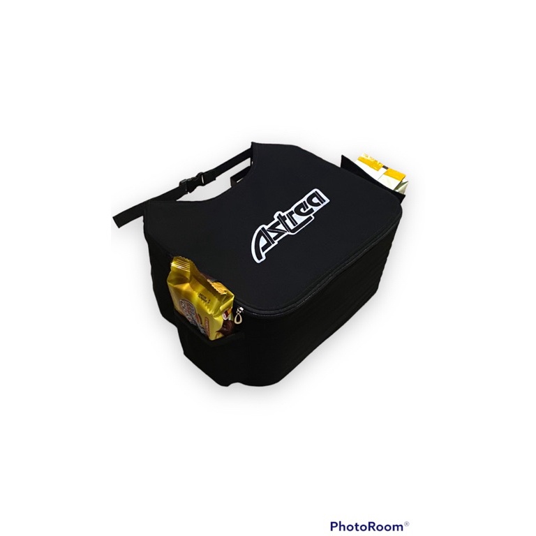 Promo.. tas rain cover keranjang tengah astrea grand legenda impressa prima kranjang 42