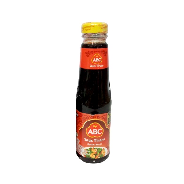 

ABC SAUS TIRAM 195 ML