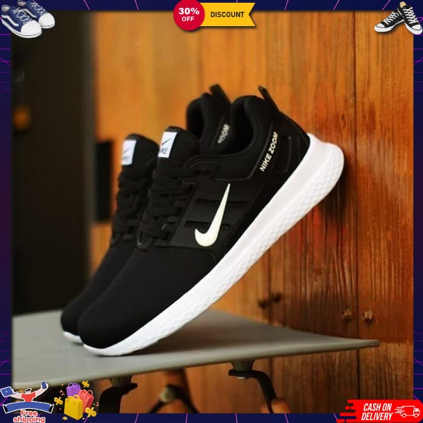 Sepatu Jordan Pria Sport Kasual Import Premium Kets Untuk Jalan Jalan Sneker Model Terbaru Srs Olahr