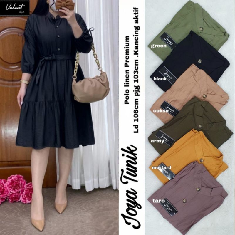 joya tunik by valent
