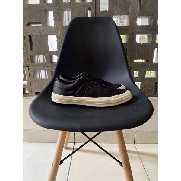 converse onestar second