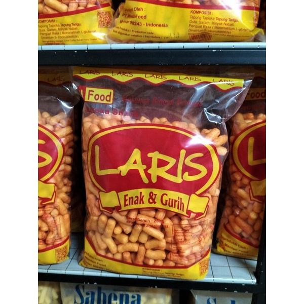 

stik laris