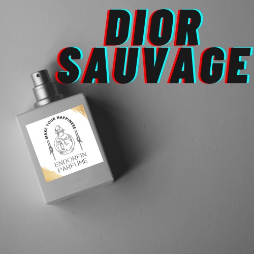 PARFUM DIOR SAUVAGE TAHAN LAMA/ PARFUM DIOR SAUVAGE PRIA DAN WANITA/PARFUM DIOR SAUVAGE PREMIUM/PARF