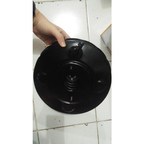 Brake Booster Servo Boster Rem Canter Hdx Ps136 Birkens Mk585075