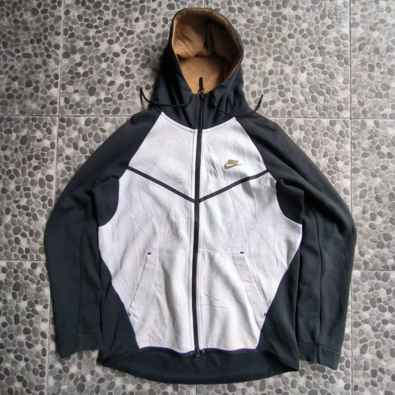 NIKE ZIPPER HOODIE ORIGINAL
