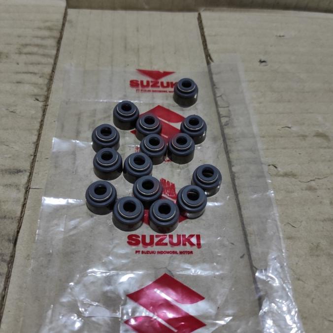 Seal Klep Grand vitara dan Escudo 2000cc