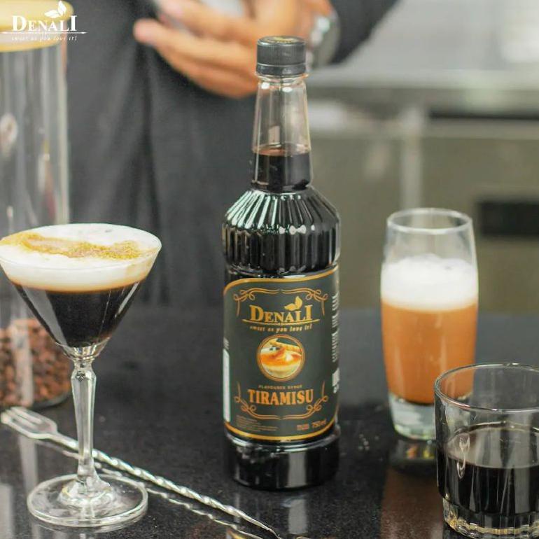 

Sirup Tiramisu denali Best Seller