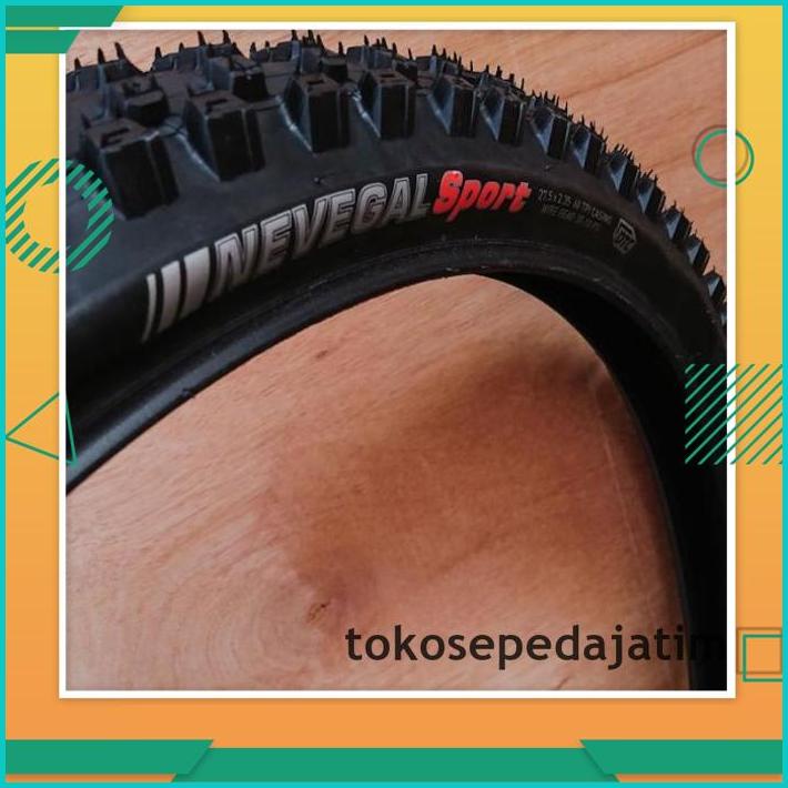 BIG SALE BAN LUAR SEPEDA MTB KENDA NEVEGAL SPORT 27.5 X 2.35 ETRTO 58-584 