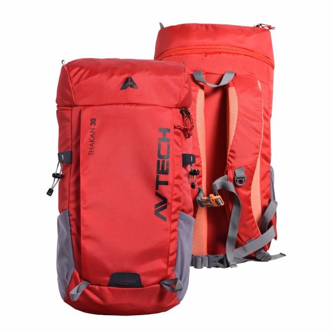 AVTECH-DAYPACK THAKAN II