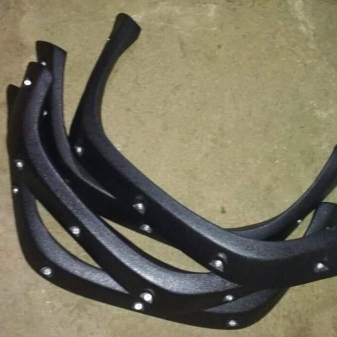 Over Fender Jimny Katana Model Kotak Baut L Over Fender Katana Kotak