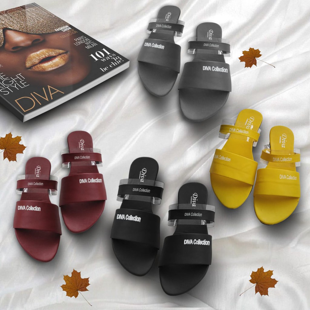 flash sale 7,7 SANDAL KOKOP MS 03