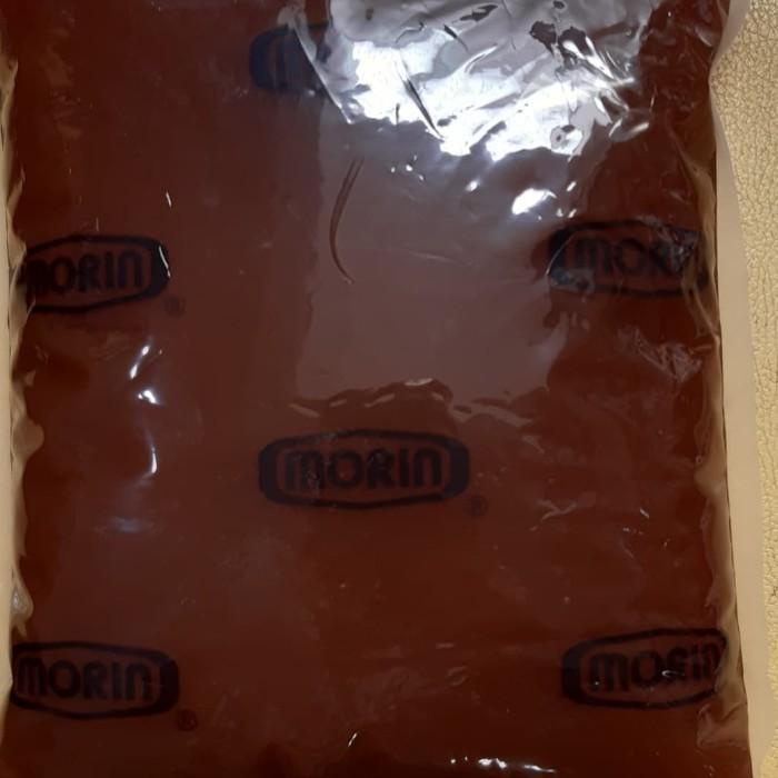 

Best Seller Topping Caramel Morin 2Kg Refill