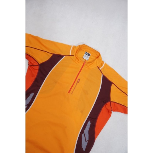 baselayer the redface original gunung ultralight hiking trailrunning preloved