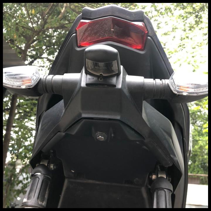 Undertail all new aerox tail tidy aerox new