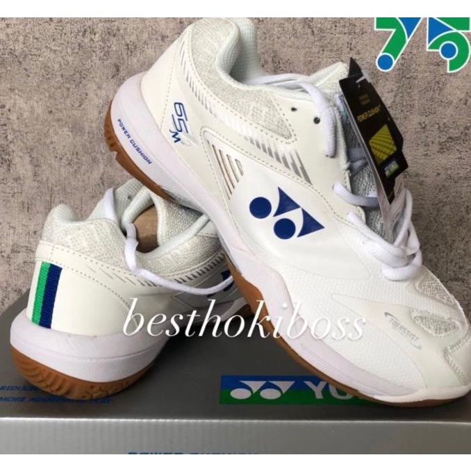 SEPATU BADMINTON YONEX SHB 65Z2 75TH ANNIVERSARY