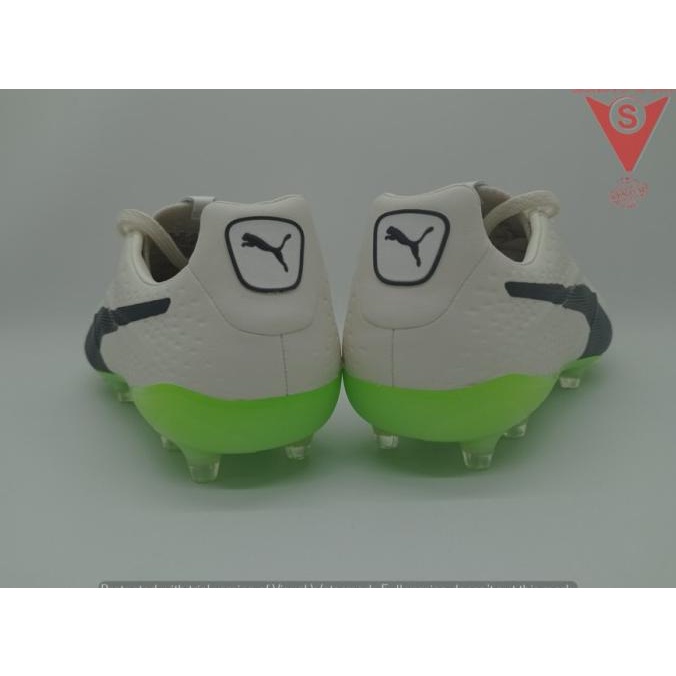 Sepatu Bola Puma - King Platinum 21 Vgn Fg/Ag Original 10667501