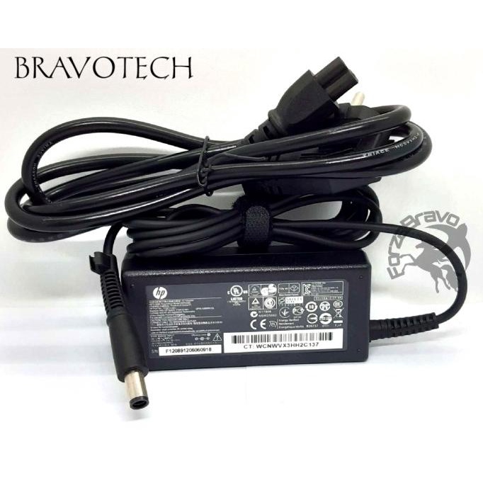 Adaptor charger HP ProDesk 400 G3 400-G3 400G3 65watt 19.5V 3.33A Ori