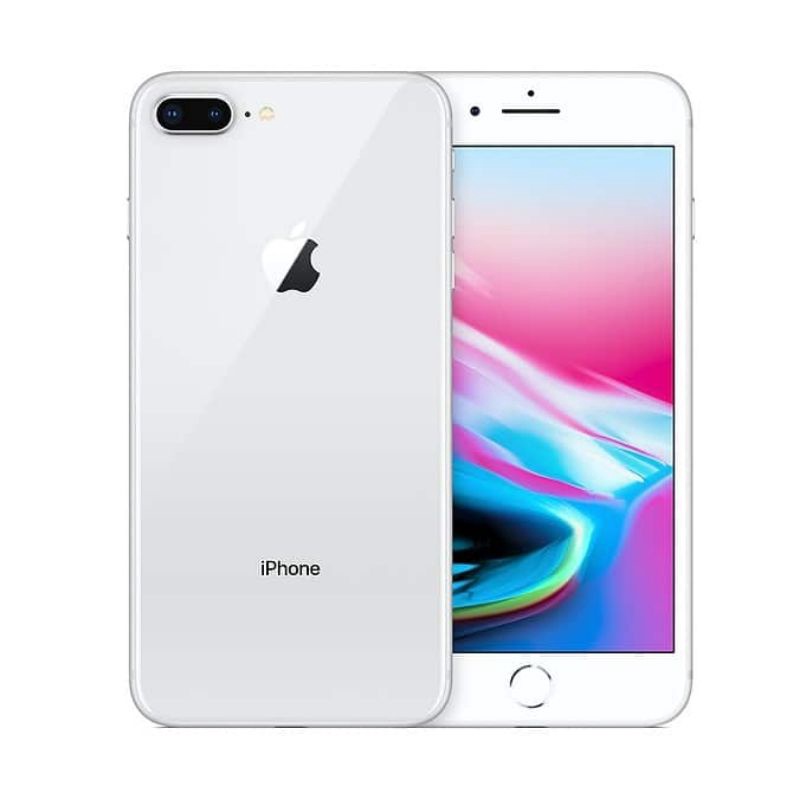 iPhone 8 Plus