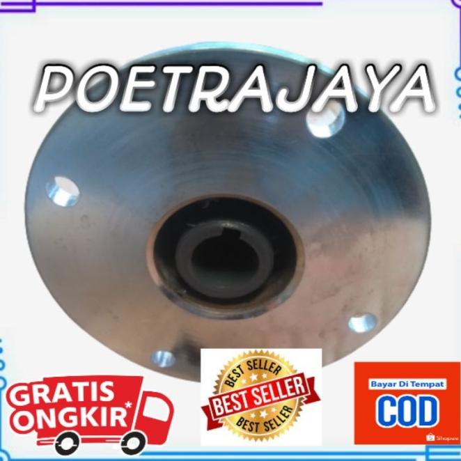 Terompet As Ketinting 5Pk/7Pk/9Pk As 20-1Inc