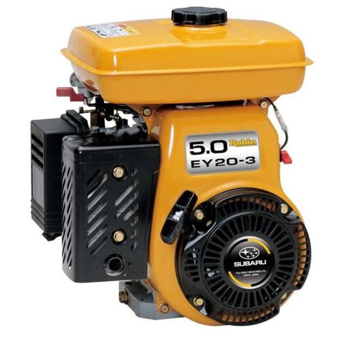 Termurah Mesin Ketinting Mesin Serbaguna Robin Ey 20Dj 5 Hp Mesin