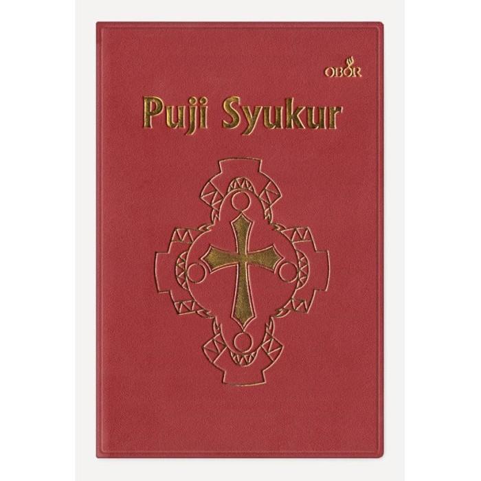 

Puji Syukur Nasional Kecil / Buku Nyanyian Gereja Katolik Kecil Best Seller