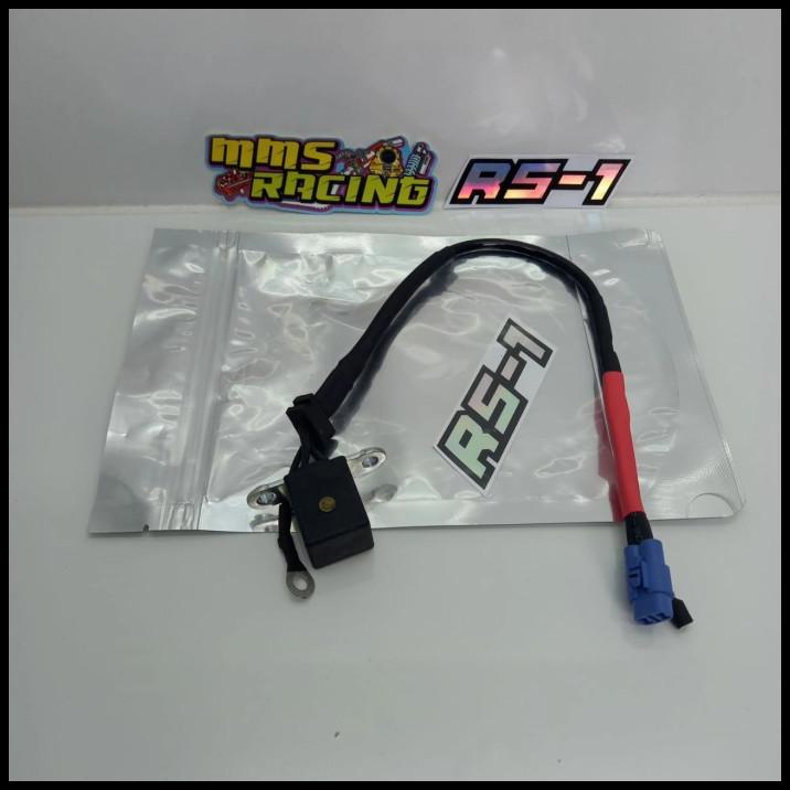 pulser spul RS1 NINJA R/RR pengapian dc