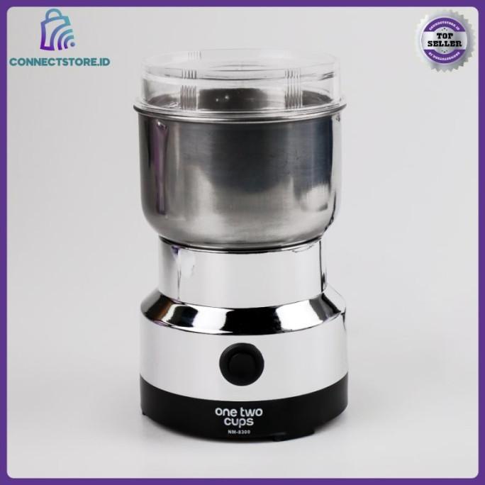 ALAT PENGGILING BLENDER BUMBU DAPUR KERING