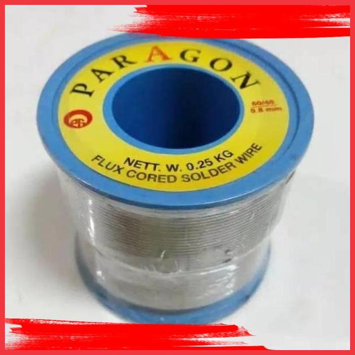 

(EDD) TINOL PARAGON BESAR 250GR ORIGINAL TIMAH PARAGON