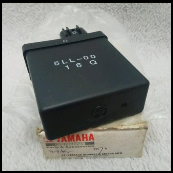 CDI YAMAHA JUPITER PNP MIO SPORTY MIO SOUL FINO KARBU ORIGINAL 5LL