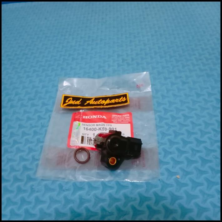 SENSOR TPS HONDA VARIO 150 K59 ORI