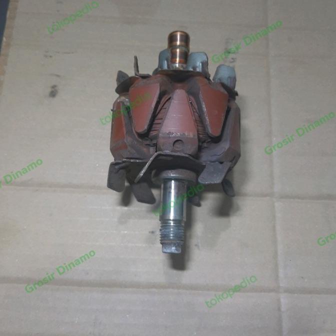 Rotor / Angker Alternator Carry / Avanza / Xenia Tahun Awal  (Copotan) Viral