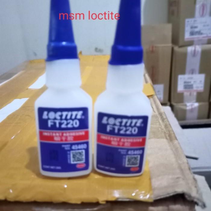 Terlaris Loctite Ft 220, Loctite Ft220